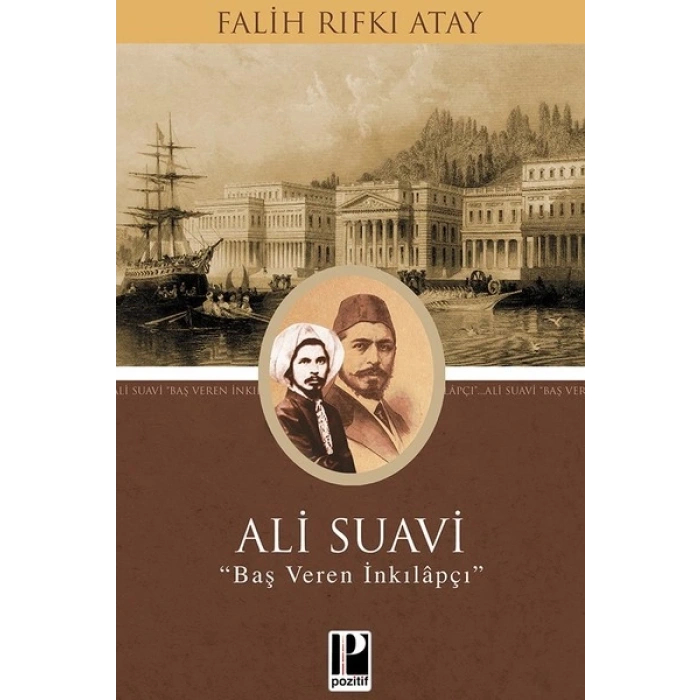 Ali Suavi