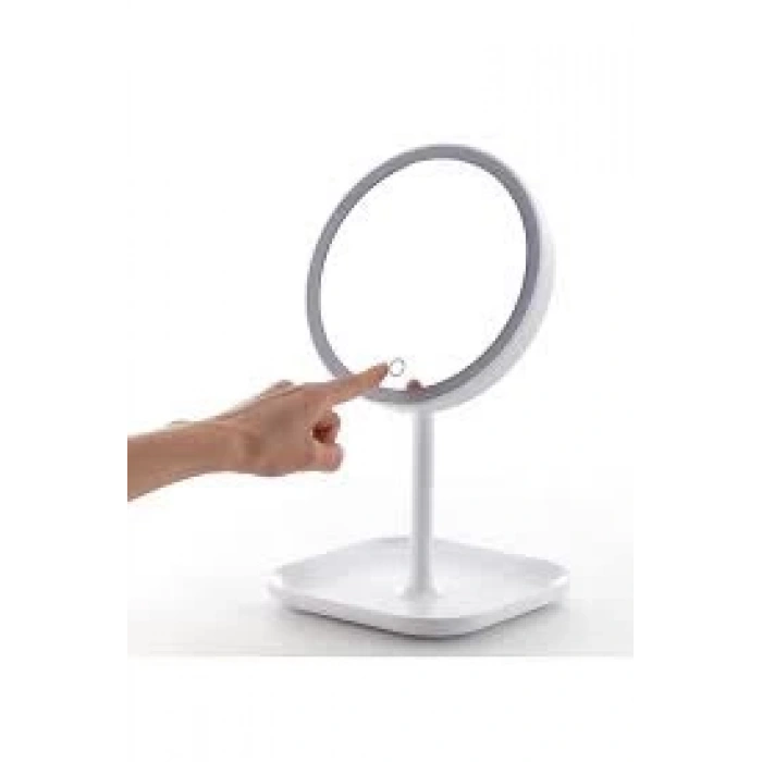 Işıklı Makyaj Aynası