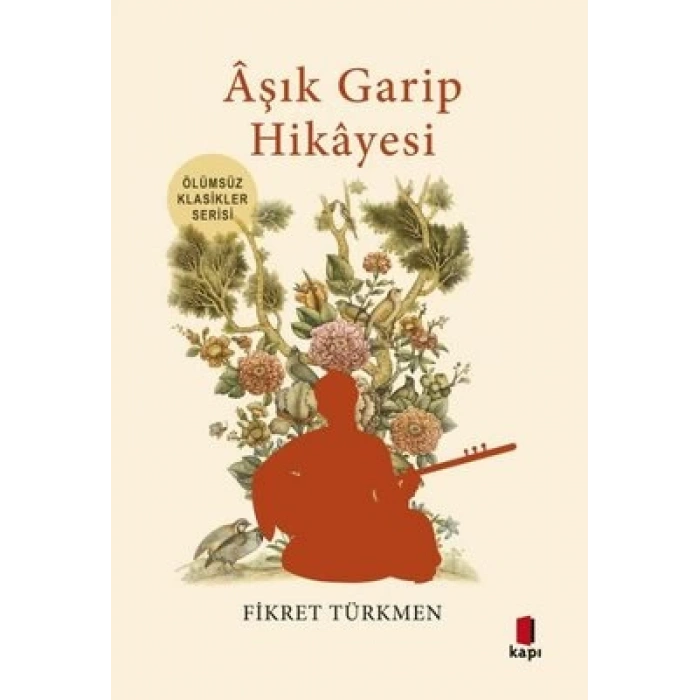 Aşık Garip Hikayesi