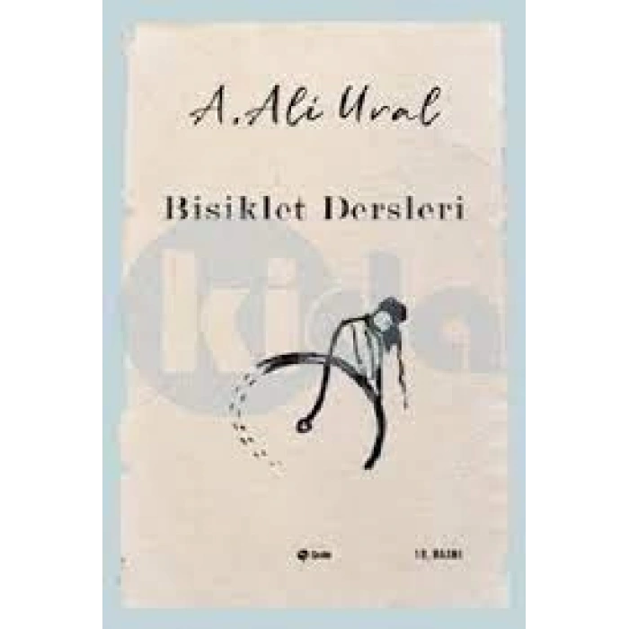 Bisiklet Dersleri