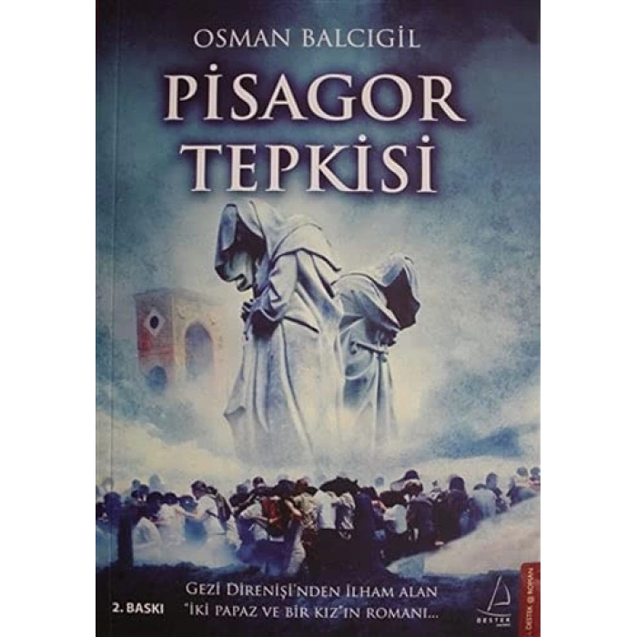 Pisagor Tepkisi