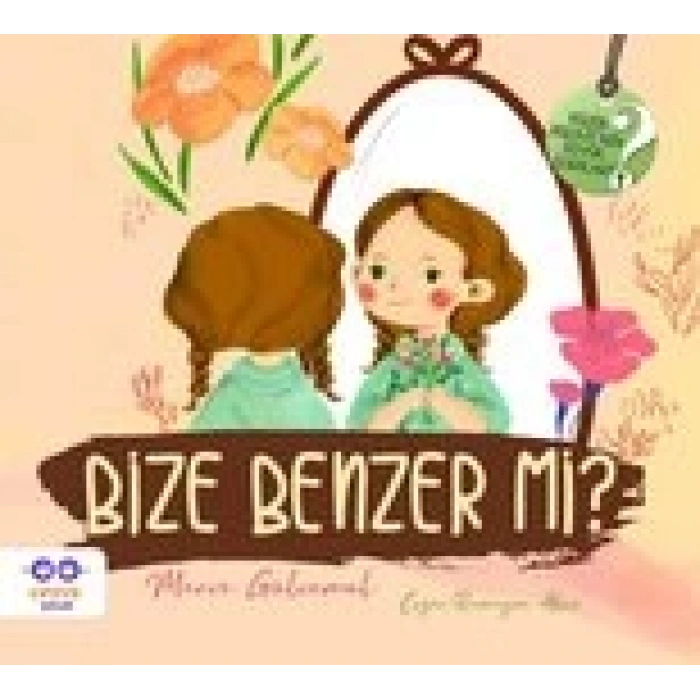 Bize Benzer mi ? - Küçük Merve’nin Büyük Soruları 2