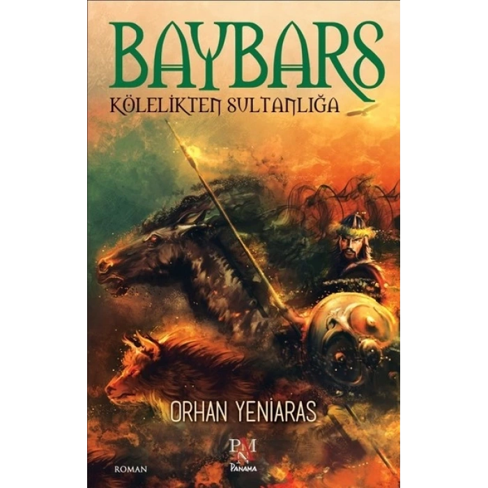 BAYBARS (ORHAN YENİARAS)