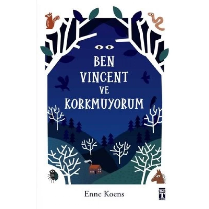 Ben Vincent ve Korkmuyorum