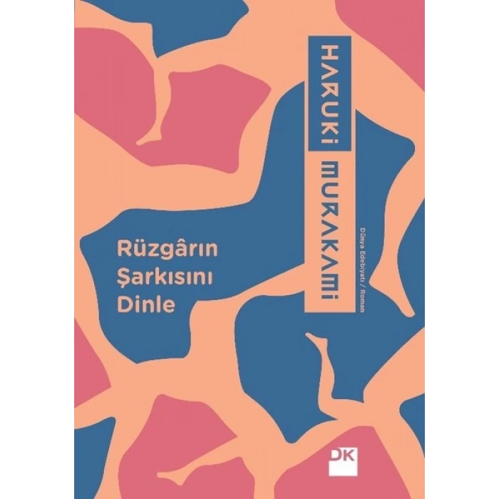 Rüzgarın Şarkısını Dinle