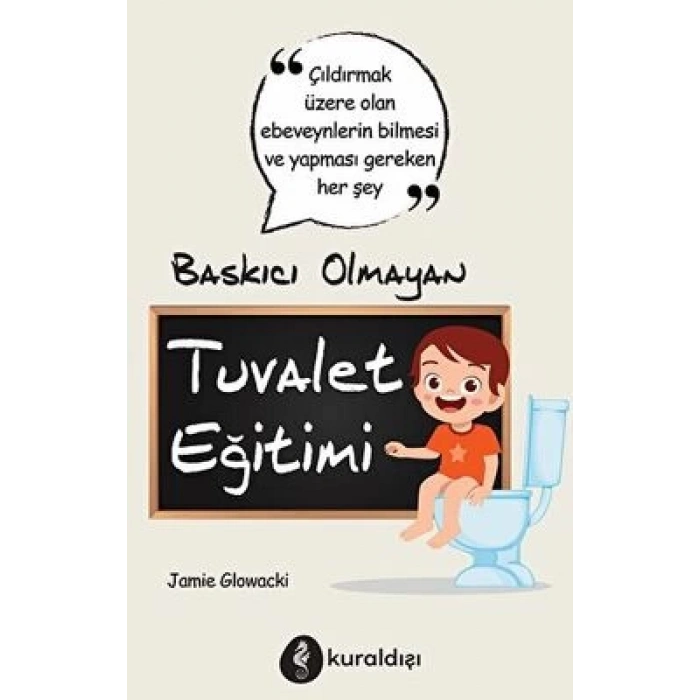 Baskıcı Olmayan Tuvalet Eğitimi