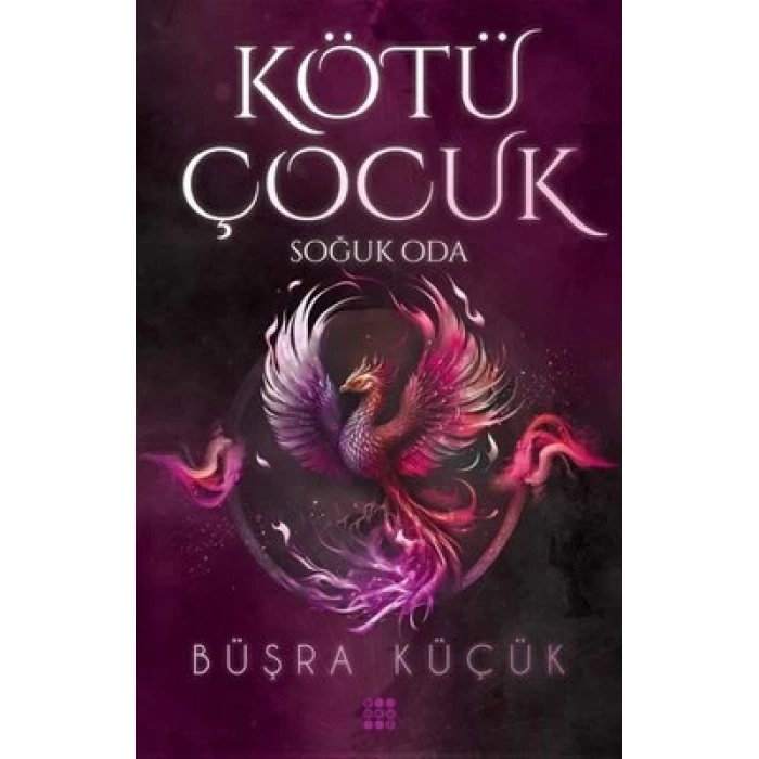 Kötü Çocuk 3 Soğuk Oda