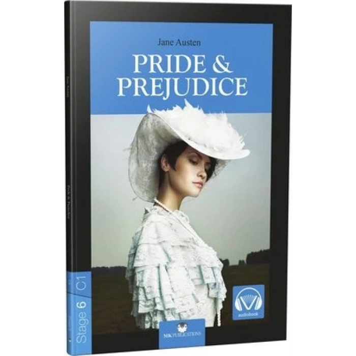 Pride and Prejudice - Stage 6