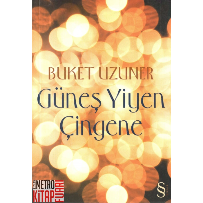 Güneş Yiyen Çingene