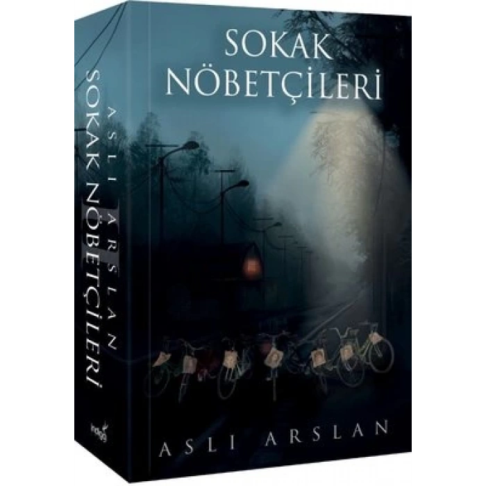 Sokak Nöbetçileri 2