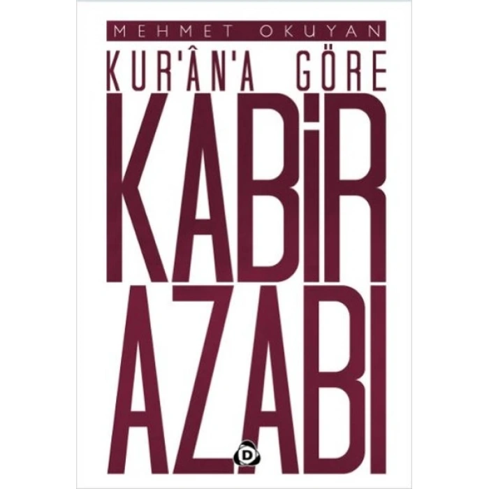 Kurana Göre Kabir Azabı