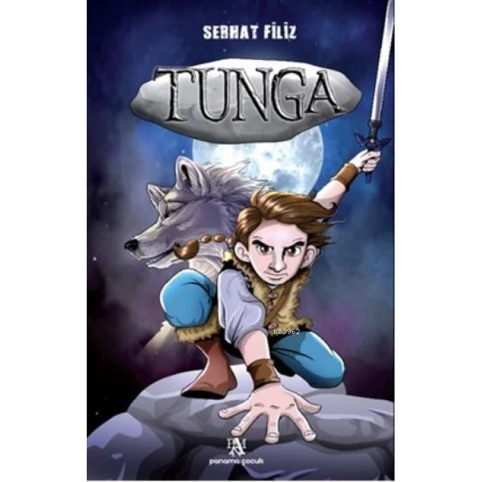 Tunga