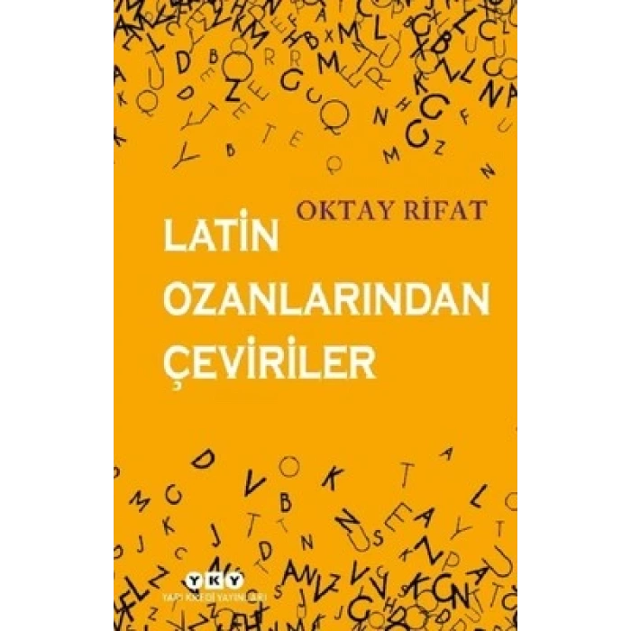 Latin Ozanlarindan Çeviriler