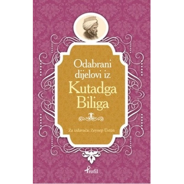 Boşnakça Kutadgu Bilig