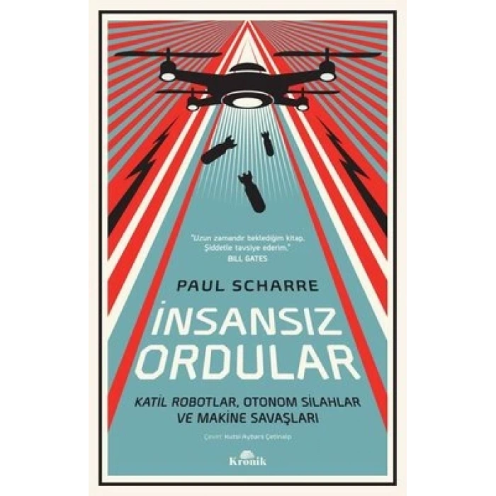 İnsansız Ordular