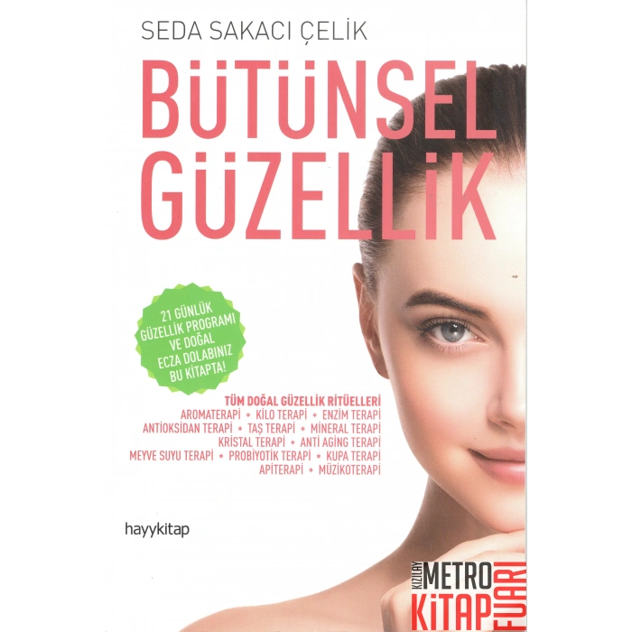Bütünsel Güzellik