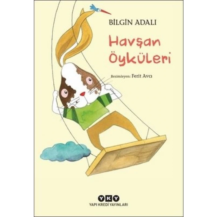 Havşan Öyküleri