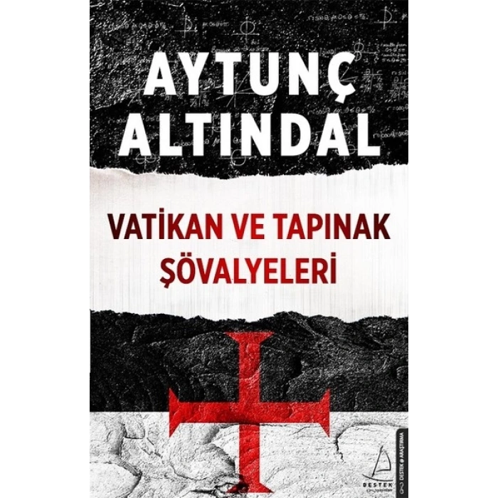 Vatikan Ve Tapınak Şövalyeleri