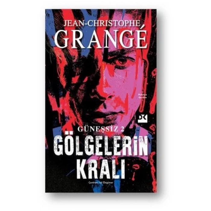 Güneşsiz 2 - Gölgelerin Kralı