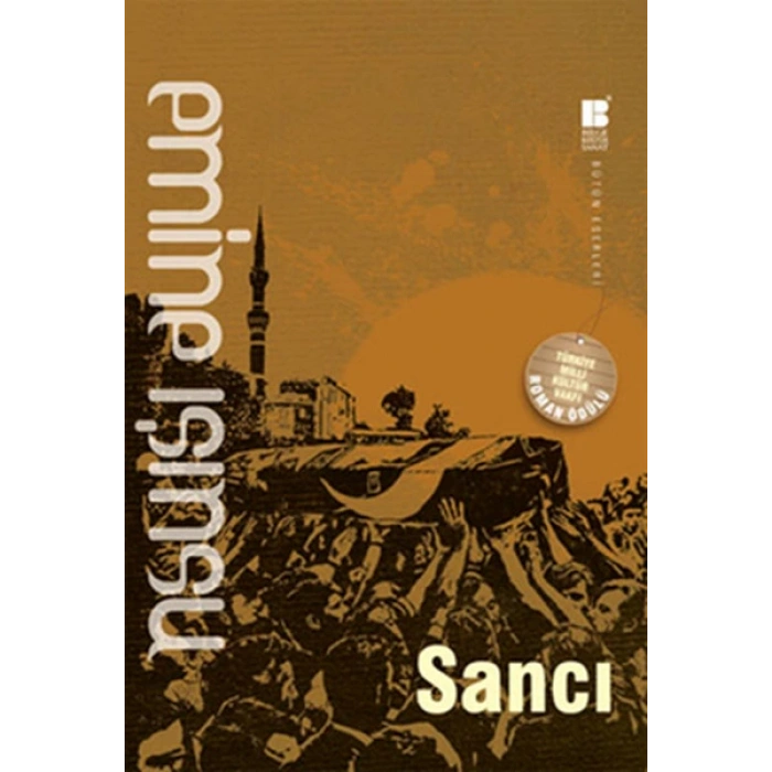 Sancı