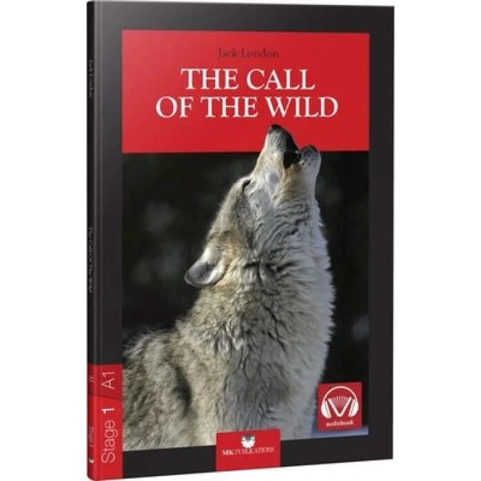 The Call of the Wild - Stage