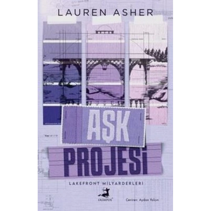 Aşk Projesi – Lakefront Milyarderleri 1