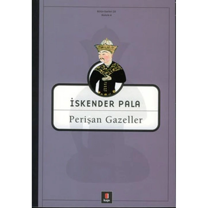Perişan Gazeller