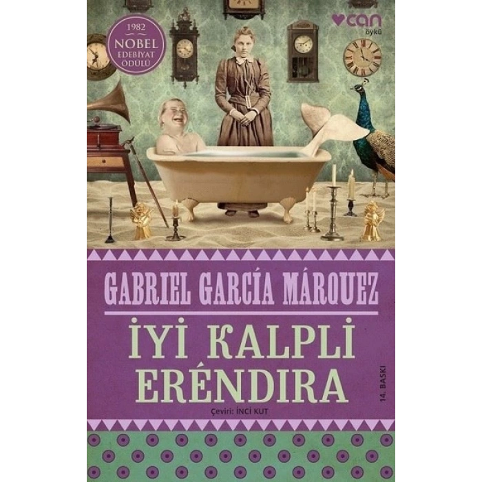 İyi Kalpli Erendira