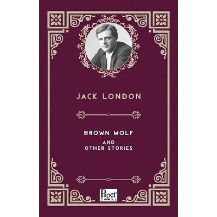 Brown Wolf And Other Stories