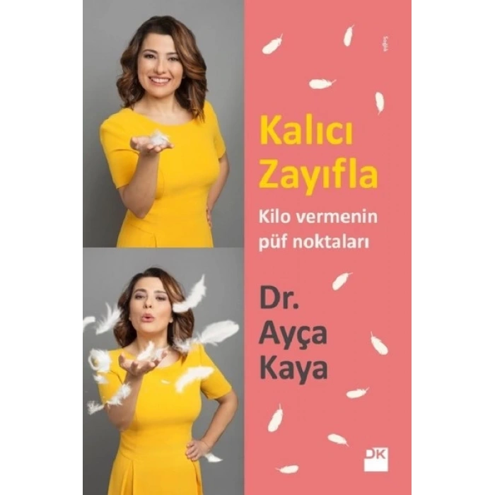 Kalıcı Zayıfla