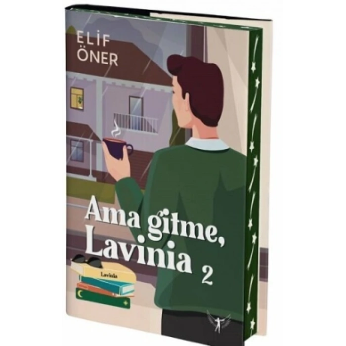 Ama Gitme Lavinia 2
