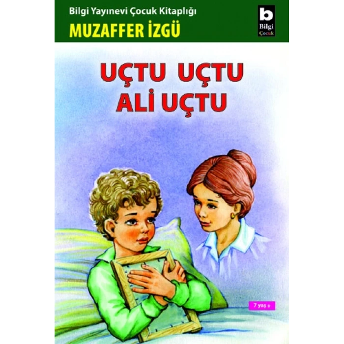 Uçtu Uçtu Ali Uçtu