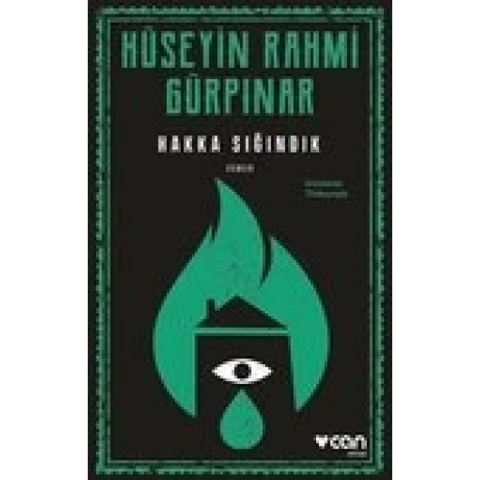 Hakka Sığındık (Günümüz Türkçesiyle)