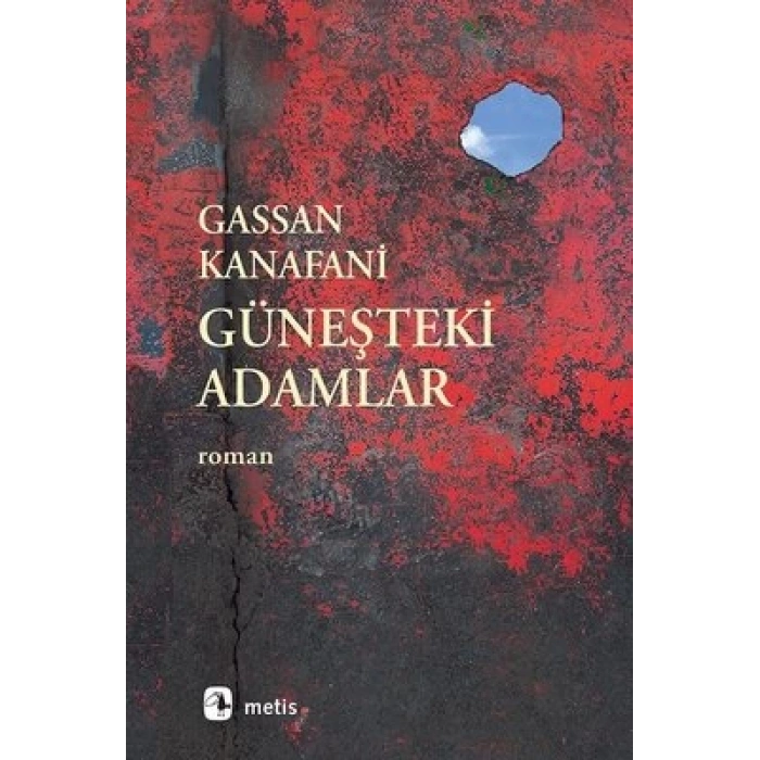 Güneşteki Adamlar