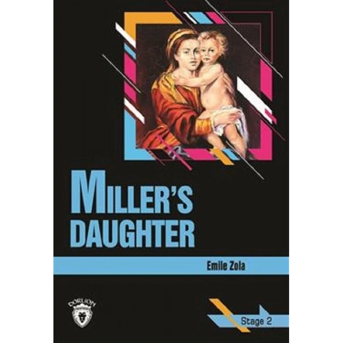 Mıllers Daughter (Millerin Kızı) İngilizce Seviye 2