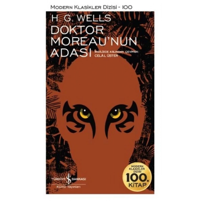 Doktor Moreaunun Adası