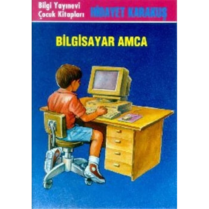 Bilgisayar Amca