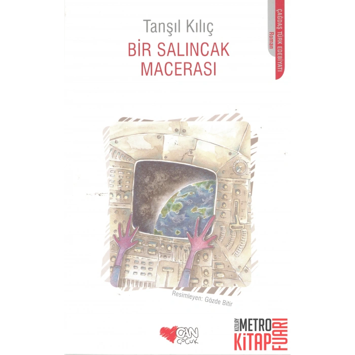 Bir Salıncak Macerası