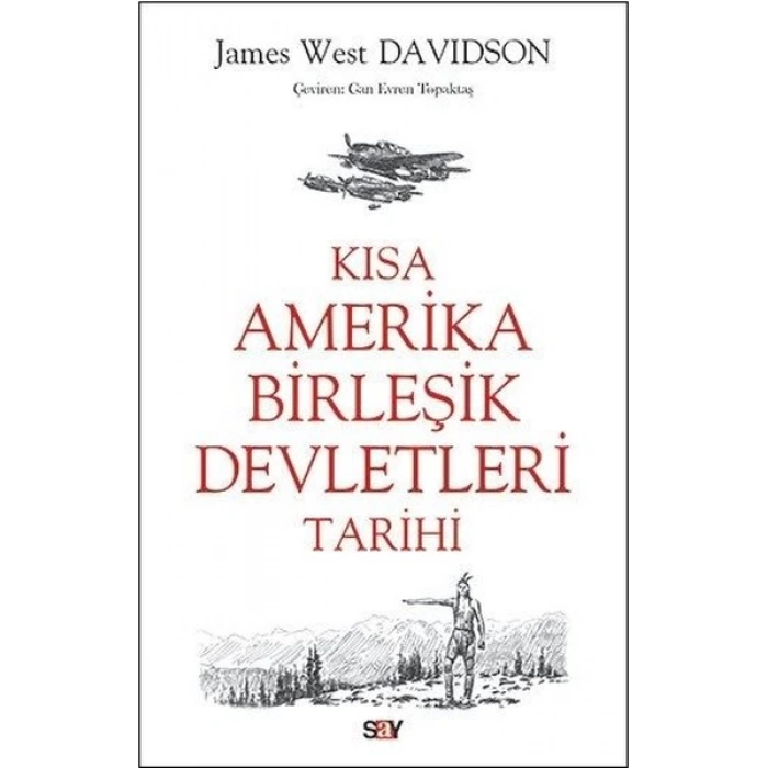 Kısa Amerika Birleşik Devletleri Tarihi