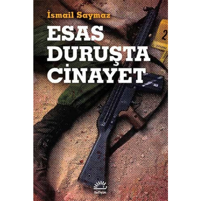 Esas Duruşta Cinayet