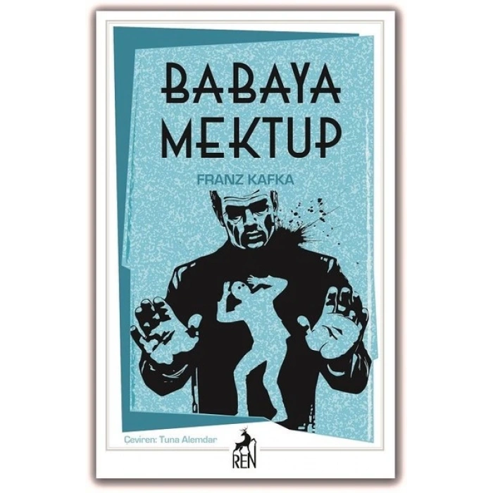 Babaya Mektup