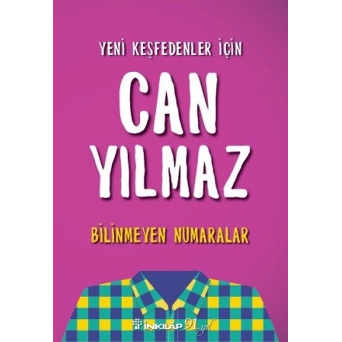 Bilinmeyen Numaralar