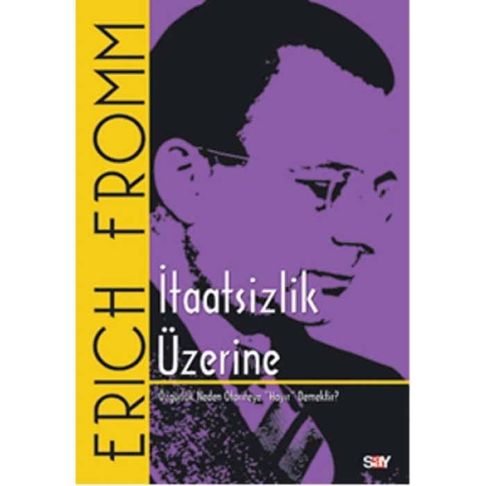 İtaatsizlik Üzerine