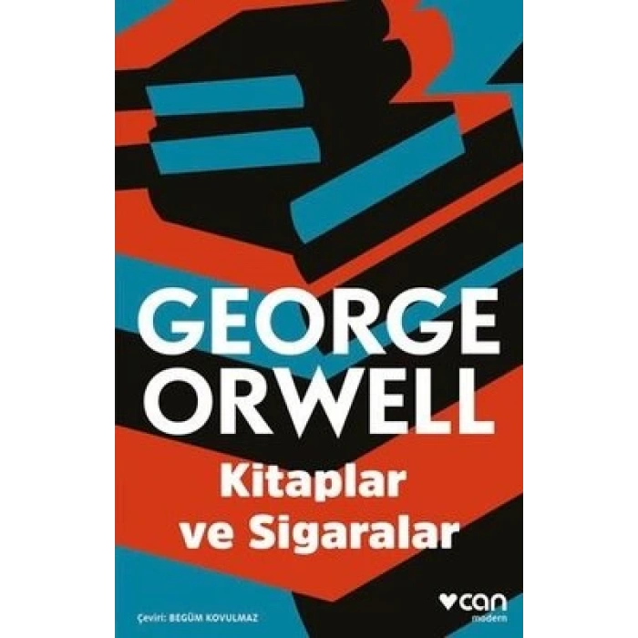 Kitaplar ve Sigaralar