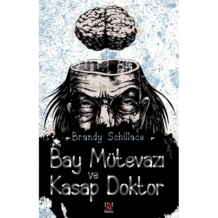 Bay Mütevazı ve Kasap Doktor