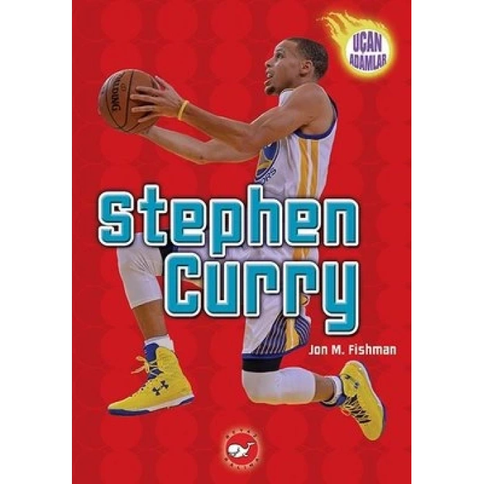 Stephen Curry - Uçan Adamlar
