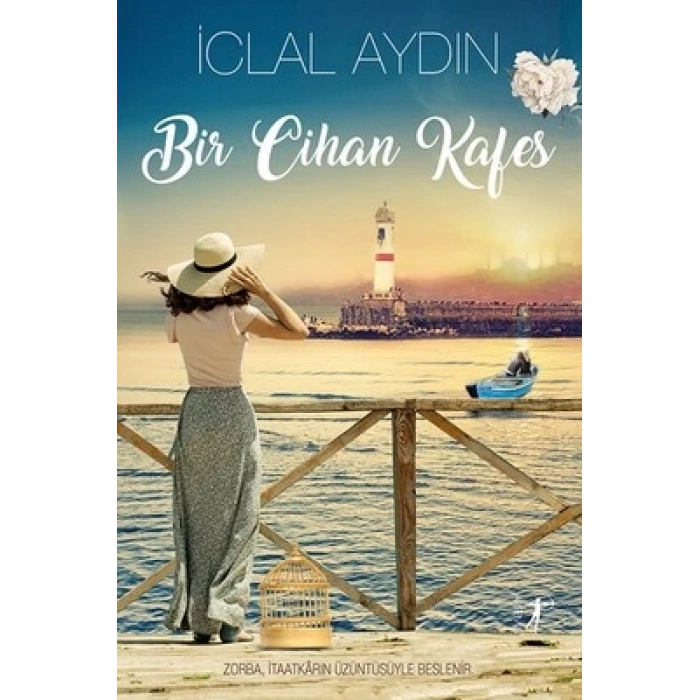 Bir Cihan Kafes