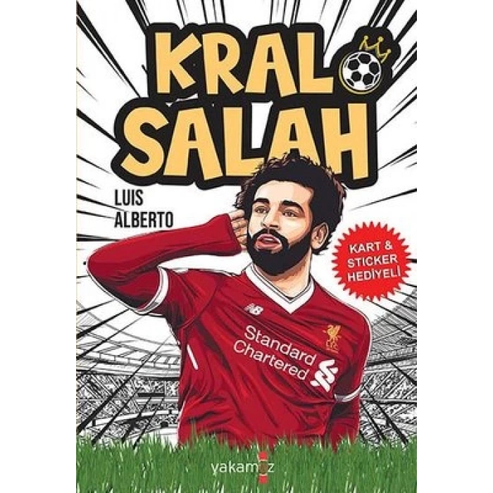 Kral Salah