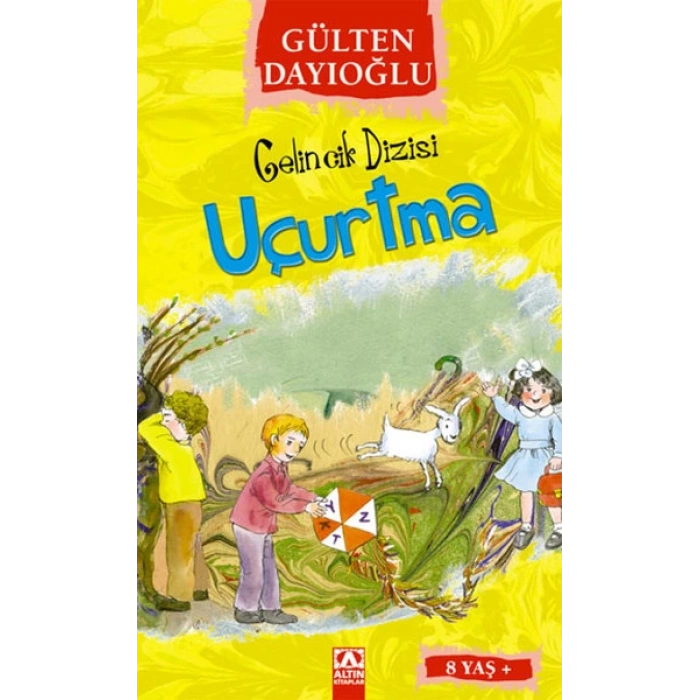 Uçurtma