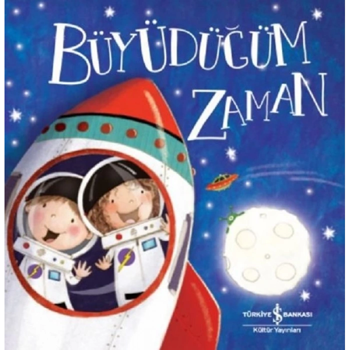 Büyüdüğüm Zaman